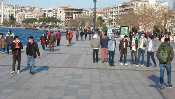 Korkutan mutasyon tespiti! Hayalet varyant testlerde gözükmüyor - 8