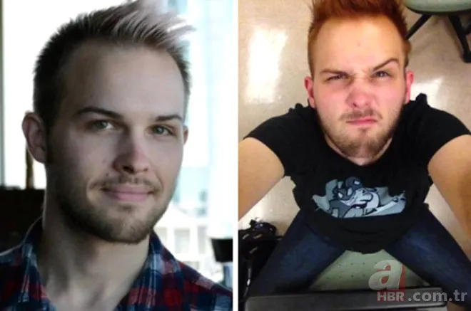 Bebek Firarda filminin yıldızı bakın ne halde 7