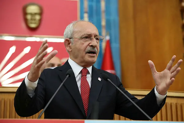 CHP'den ortaklarına yerel seçim tehdidi! Şantaj-montaj çetesi devrede - 5
