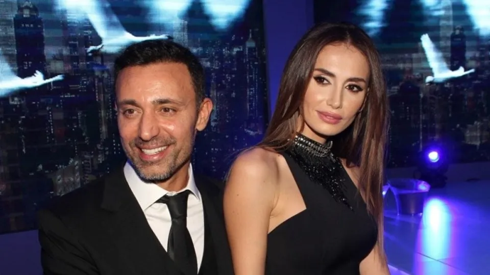 Mustafa Sandal’ın eski eşi Emina Jahovic isyan etti: Yıllardır destek olmuyor