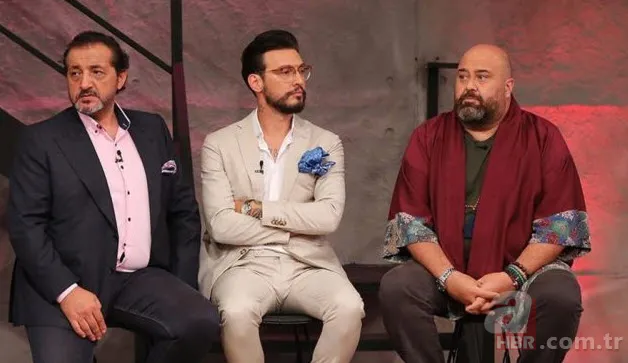 Mehmet Şef sol elini neden cebinde tutuyor? Mehmet Şef'in sol eline ne oldu? 2