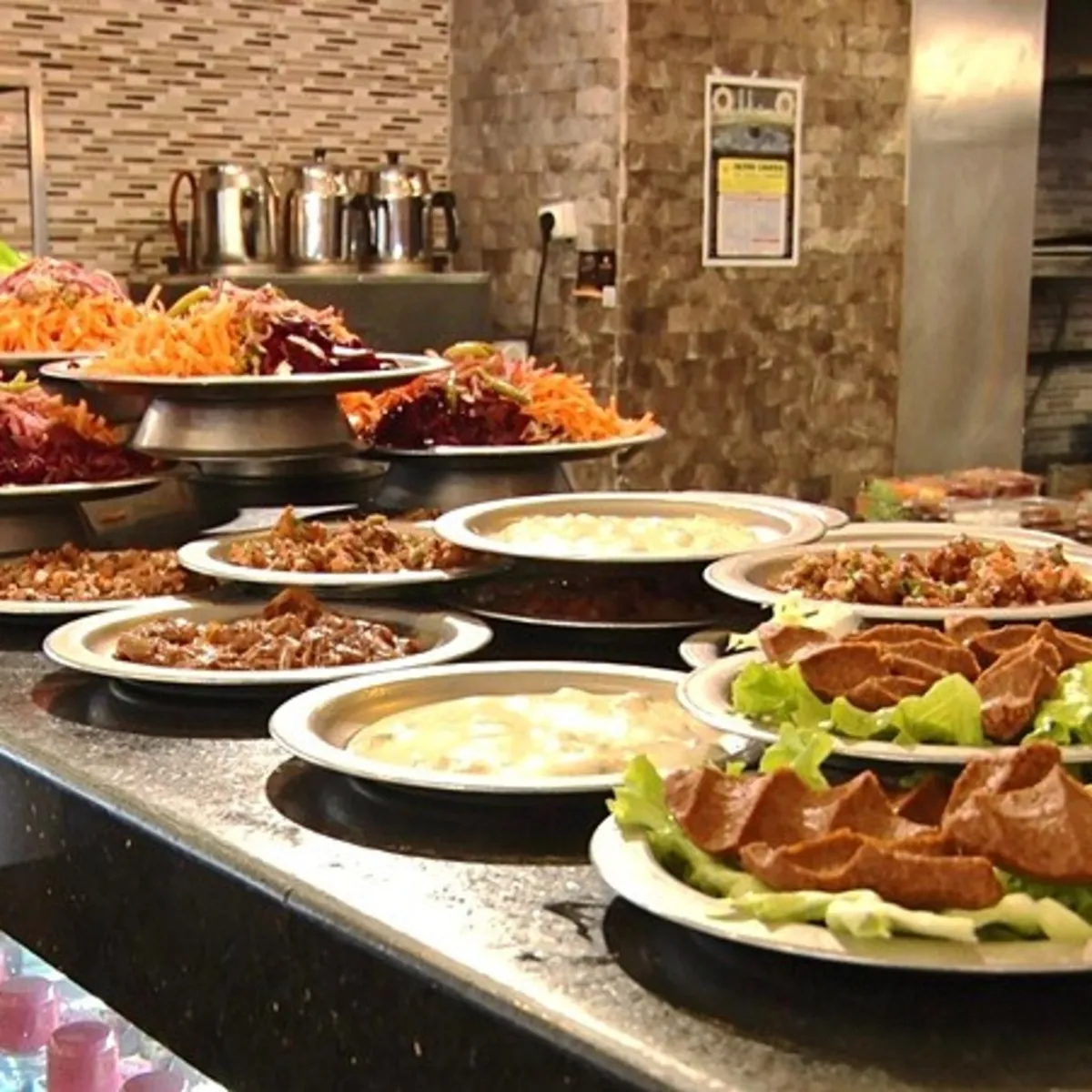 Restoran kafe ve kantinlerde yeni kural: Zorunlu hale getirildi