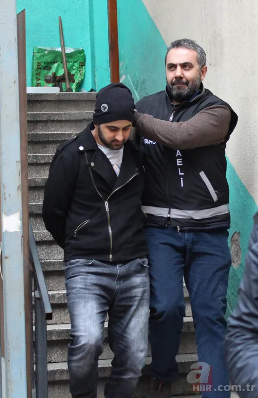 Müge Anlı ile Tatlı Sert'teki Palu ailesi davasında Yargıtay'dan karar çıktı! 5 aile üyesi tahliye edildi! Enişte Tuncer Ustael... 7