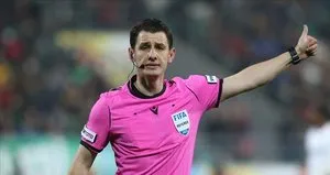 FIFA’dan Halil Umut Meler’e görev