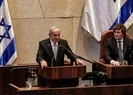 Netanyahu Osmanlı nefretini kustu!