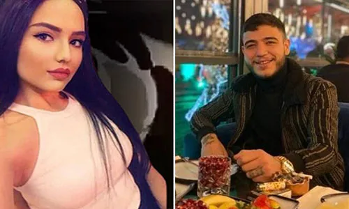 İntihar ettiği söylenen Aleyna'nın ailesinin isyan etti: Sevgilisi şüpheli bile değil - 1