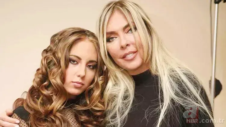 Ahu Tuğba'nın kızı Anjelik duyurdu! Cenaze Türkiye'ye getiriliyor 2