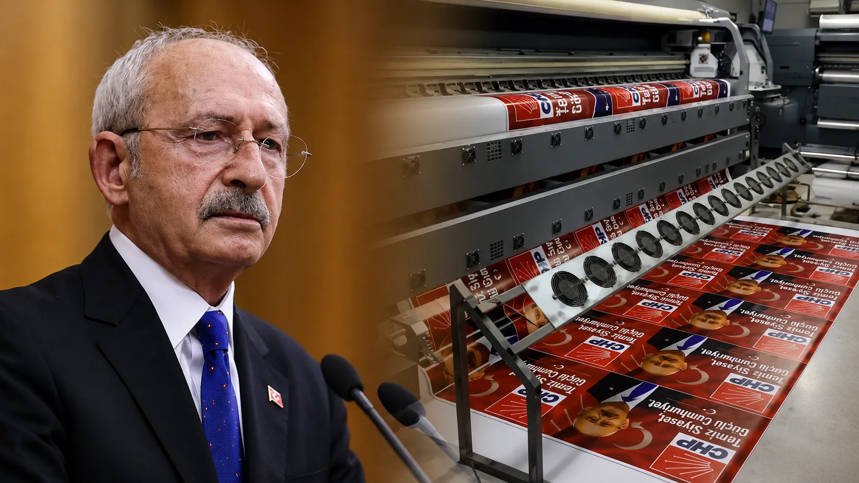 Kılıçdaroğlu'ndan