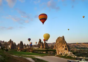 'Bedava tatil kazandınız' yalanı