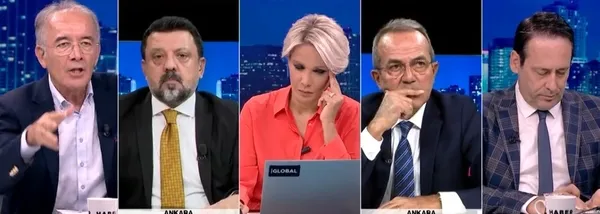 İYİ Parti’den CHP’ye tepkiler dinmiyor: Masanın altına bomba döşediler