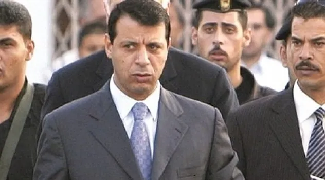 Kiralık katil Muhammed Dahlan yine sahnede! Erdoğan’ı ve Türkiye’yi hedef aldı