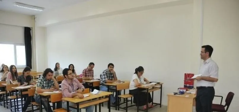 YKS gözetmen ücretleri yattı mı, ne kadar? ÖSYM ile YKS sınav gözetmen ücretleri ne zaman yatacak?