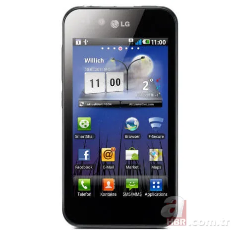 İnternet için en iyi 25 cep telefonu 4