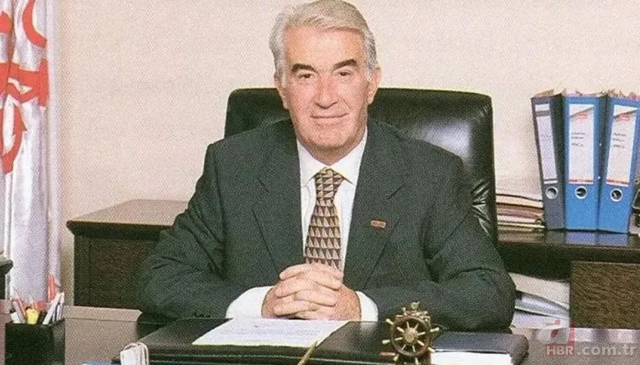 Deniz Akkaya'nın acı günü: Babası hayatını kaybetti 4