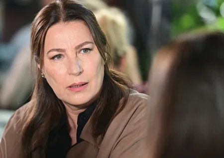 İzleyiciyi ekranlara kilitledi! Atv’nin yeni dizisi ‘Aldatmak’ zirveye oturdu