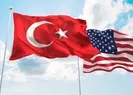 Son dakika: Ankarada Türkiye ile ABD arasında Güvenli Bölge zirvesi