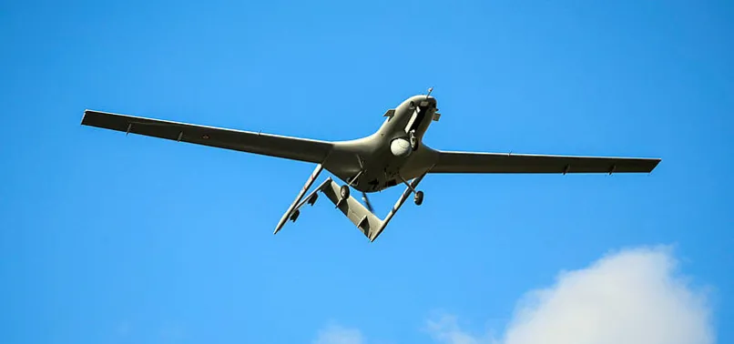 Son dakika: Yunanistan Türkiye'nin "İHA hamlesi"ni hazmedemedi! İsrail ve ABD kartını oynadı