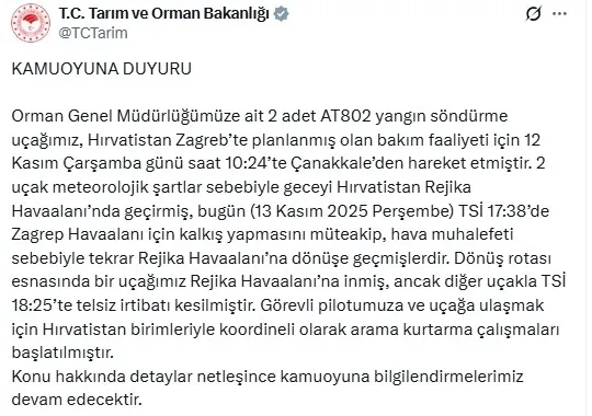 (Foto: ahaber.com.tr ekran görüntüsü)