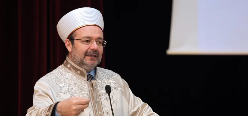 Diyanet'ten Kutlu Doğum Haftası açıklaması