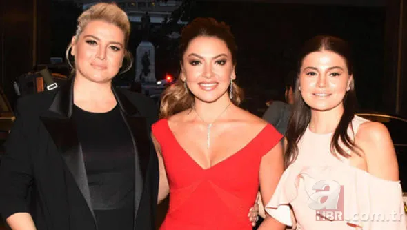 Hadise'den şok bir hamle daha! Ailesini tamamen sildi 17