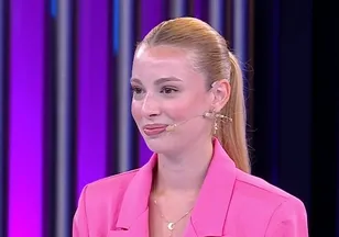 Var Mısın Yok Musun'da günün şanslı ismi Buse oldu