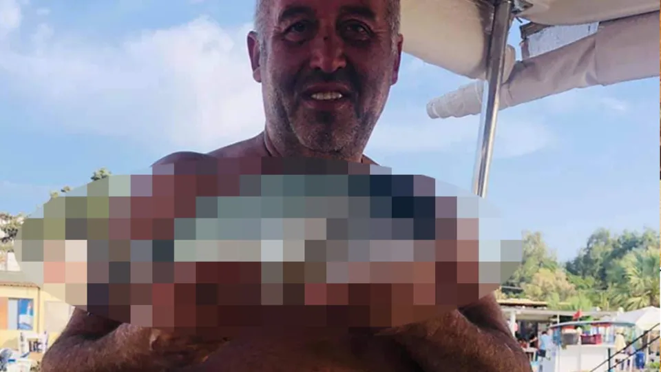 Son dakika: Zehri siyanürden 10 kat etkili! Boyları 1 metreye ulaştı! Görenler şaşkına döndü! Bakın ne yakaladı?