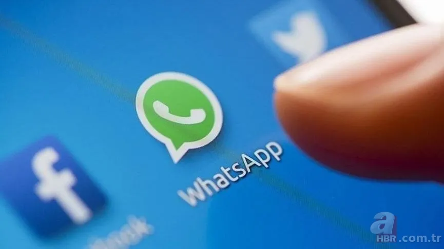 WhatsApp'ın beklenen özelliğinin BETA'sı sızdırıldı! Instagram ve Facebook'tan sonra sıra WhatsApp'da! 24