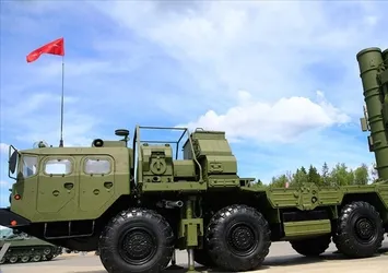 İtalyan Bakan Frattini'den flaş Türkiye itirafı! Oyun bitti S-400'leri iade etmeyecekler