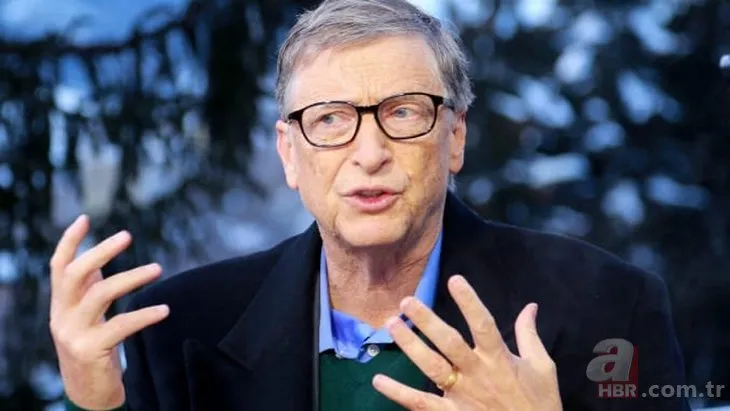 Bill Gates’ten korkutan tahmin: Önümüzdeki 6 ay en ölümcül dönem