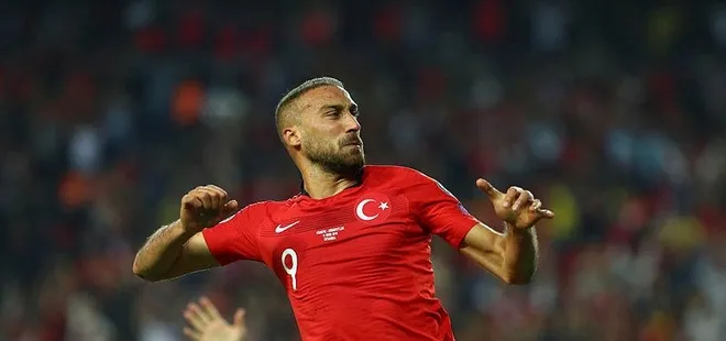 Cenk’in fiyatı 11 milyon euro