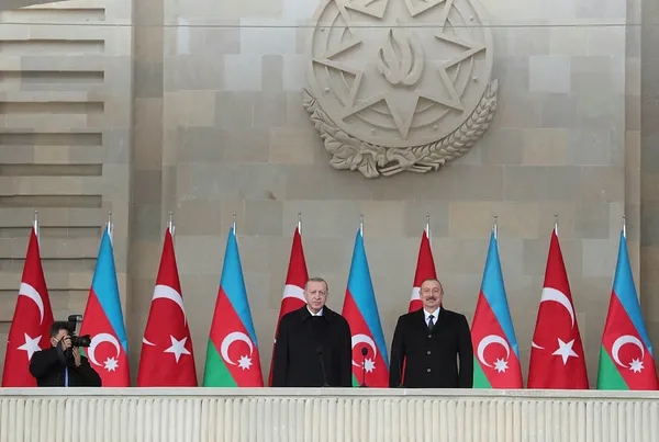 Son dakika: İran'ın Ankara Büyükelçisi Dışişleri Bakanlığı'na çağrıldı - 4
