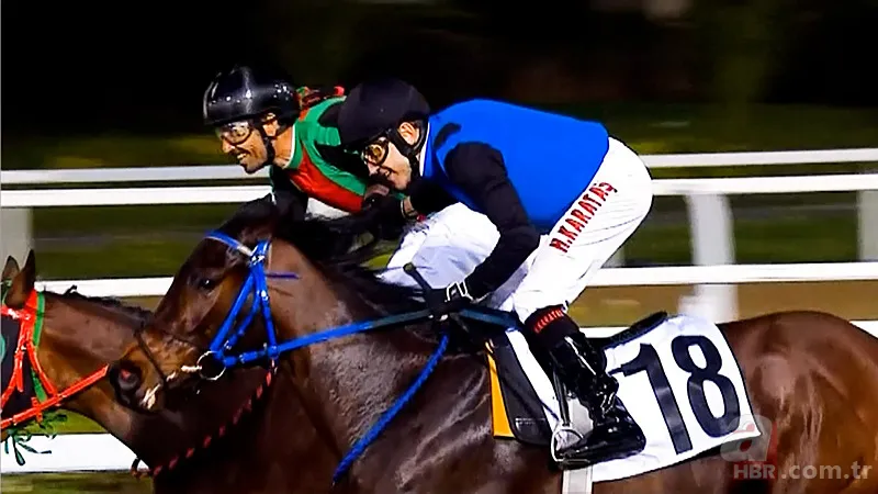 99. Gazi Koşusu ne zaman, saat kaçta, büyük ödül ne kadar? Gazi Koşusu’nda Halis Karataş yarışacak mı? 3