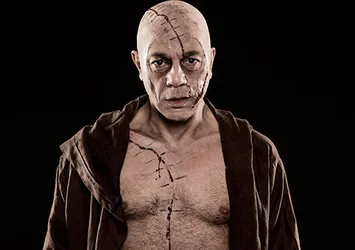 'Frankenstein'ı 2 günde 3 bin kişi izledi