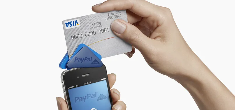 PayPal Türkiye'den neden çekildi