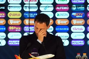 Tedesco ile yollar ayrıldı! İşte muhtemel hoca adayları