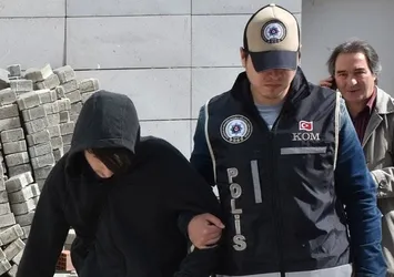 FETÖ'nün 'sohbet abisi' yakalandı