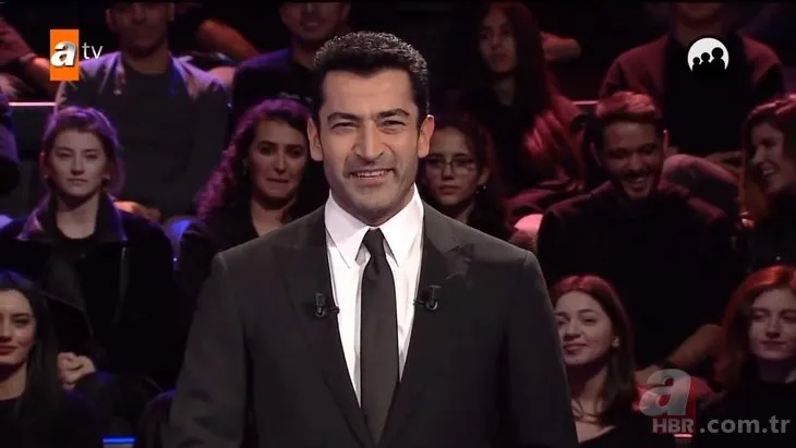 Türkiye onu çok sevdi! Kim Milyoner Olmak İster'e Ümmü Gülsün Genç damgası...