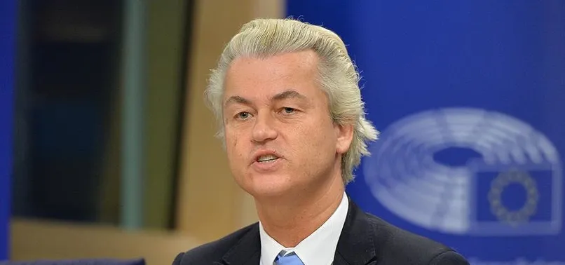 Aşırı sağcı Wilders'ten Hollanda'da camileri kapatma vaadi