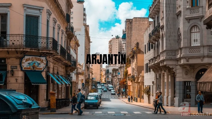 VİZESİZ ÜLKELER TAM LİSTE 2025 | Hangi ülkelere vizesiz gidilebiliyor? Fas, Andorra, Arjantin... 6