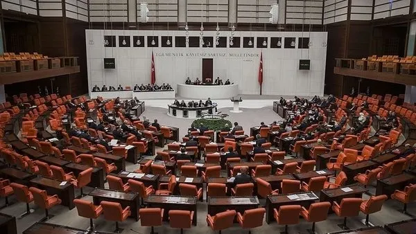 Cumhur İttifakı'ndan seçim barajı hamlesi! Meclis'e sunulacak - 2