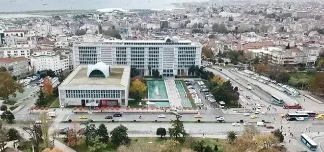 İBB’ye yönelik yolsuzluk soruşturmasında flaş gelişme! Aralarında İBB çalışanları dahil 200’den fazla kişi ifadeye çağrıldı