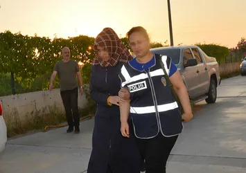 Son dakika: Adana'da şafak vakti operasyon!