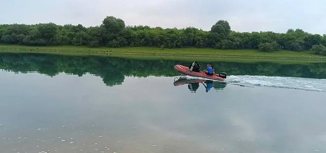 Adana’da acı olay! Serinlemek için girdi can verdi