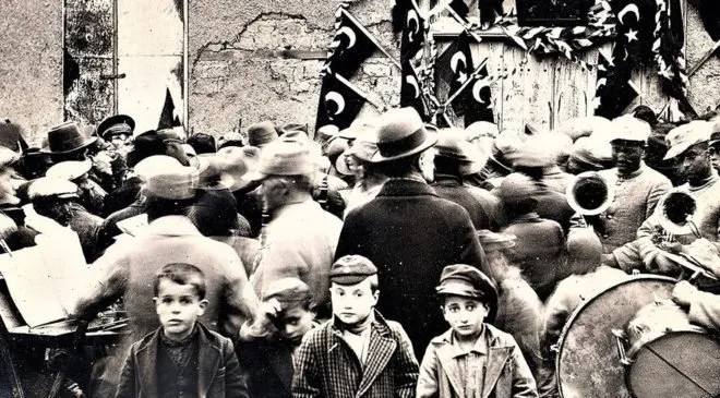 100 yıl önce Cumhuriyet nasıl kuruldu? İşte 29 Ekim 1923'e giden yol...