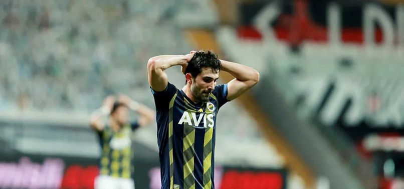 Hasan Ali Kaldırım takımdan ayrılacak mı? Flaş açıklama