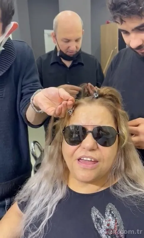 Kibariye’nin ‘kaynak saç’ dolandırıcılığında yeni gelişme! Açıklamaları şoke etti 2