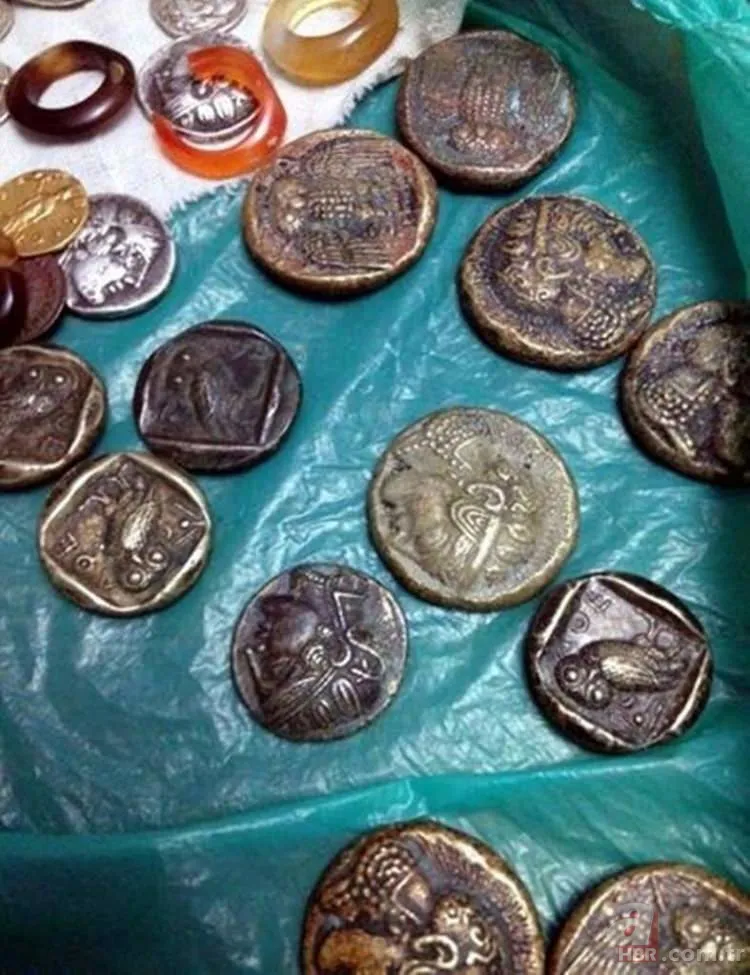 1. Kılıçarslan kimdir | Anadolu Selçuklu Devleti dönemine ışık tutan olay! Mezarı o ilimizde bulundu 126