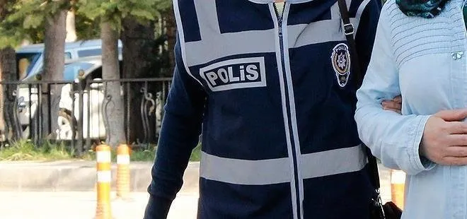 FETÖ’nün sözde ’Türkiye imamı Mustafa Özcan’ın kızı Zehra Bozkurt yakalandı