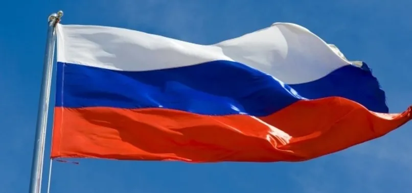 Şam'daki Rus Büyükelçiliği'ne saldırı