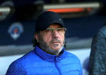 Osmanlıspor'da Mustafa Reşit Akçay istifa etti